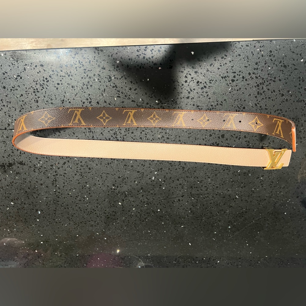 Reversible 80MM BELT